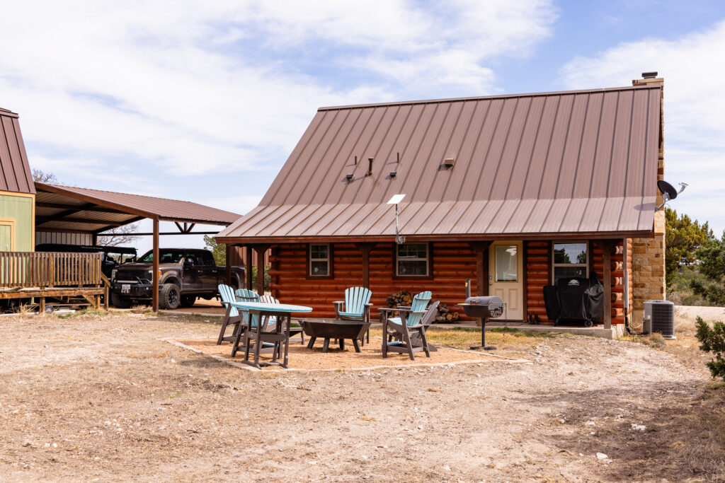 Dominion 100 Ranch | 100± Kimble – trsranch.com